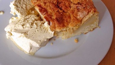Photo of Apfelkuchen aus dem Thermomix