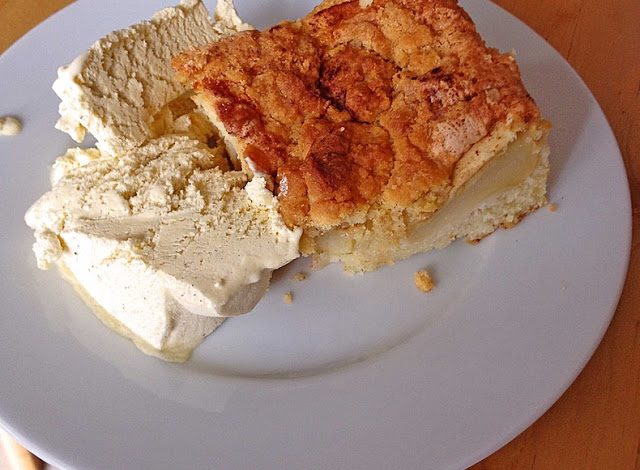 Photo of Apfelkuchen aus dem Thermomix