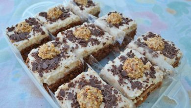 Photo of Giotto-Schnitten