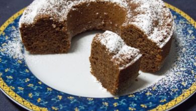 Photo of Schneller Becherkuchen