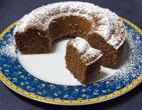 Photo of Schneller Becherkuchen