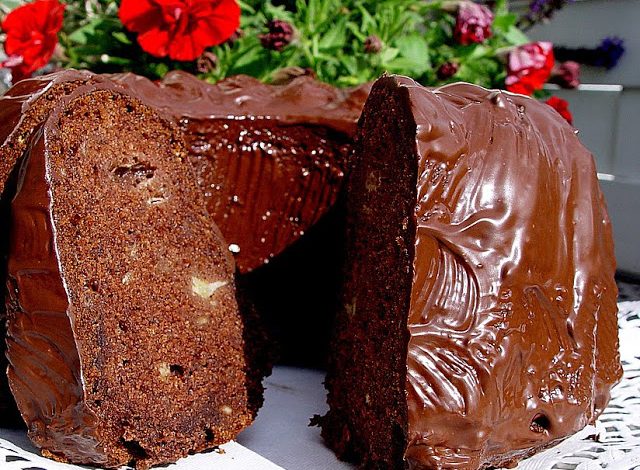 Photo of Bananen – Gewürz – Kuchen