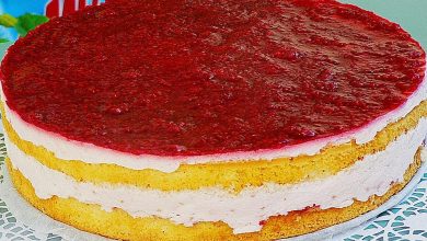 Photo of Himbeer Tiramisu