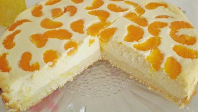 Photo of Faule weiber kuchen, in 5 minuten bereit für den ofen !