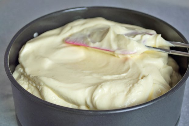 Photo of Blitz rahmkuchen, gelingt immer und schmeckt jedem !