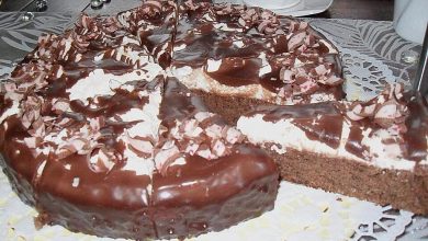 Photo of Fantastische leni torte in 30 minuten fertig !