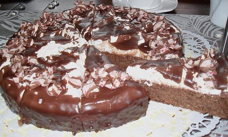 Photo of Fantastische leni torte in 30 minuten fertig !