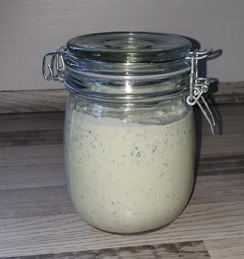 Photo of Petersilienajoli