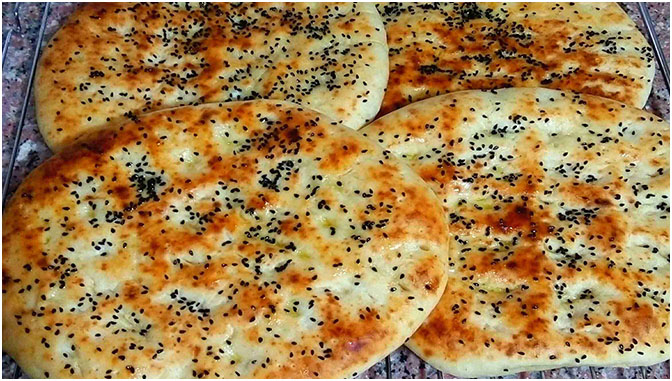 Photo of NACH DIESEM TÜRKISCHES PIDE BROT REZEPT FRAGEN UNS ALLE