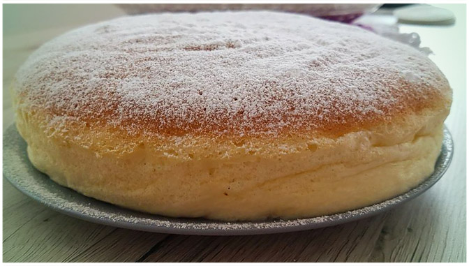 Photo of EIN SUPER LECKERER JAPANISCHER KUCHEN – SO GEHT’S