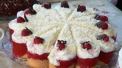 Photo of FRAU HOLLE KUCHEN, SUPER LECKER!