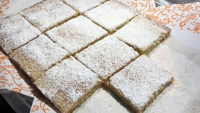 Photo of Schneller Bananenkuchen