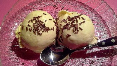 Photo of Bananen – Eis