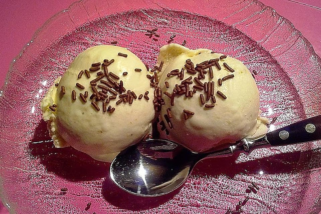 Photo of Bananen – Eis