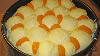 Photo of Schneeball Torte