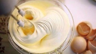 Photo of Fantastische Raffaello-Creme für alle möglichen Desserts