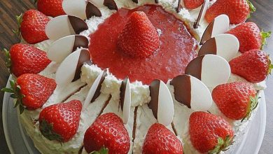 Photo of ERDBEER – ÜBERRASCHUNG