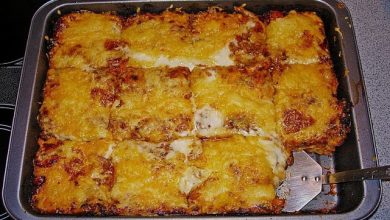 Photo of Lasagne