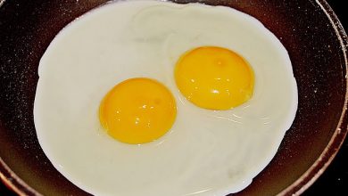 Photo of Spiegeleier à la Niko