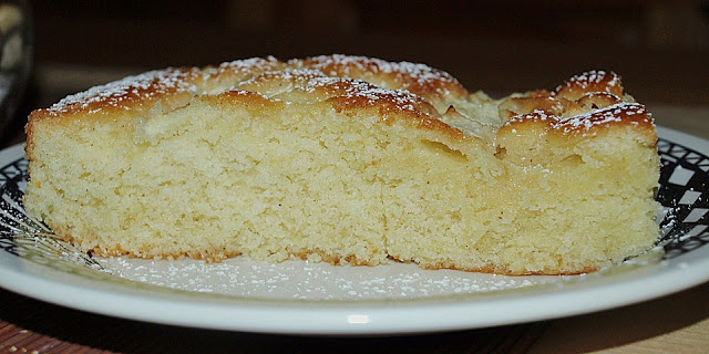 Photo of Selterskuchen