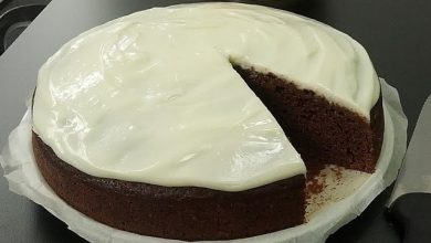 Photo of Guinness Schokoladenkuchen