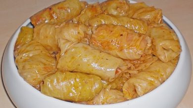 Photo of Krautwickel – Sarma