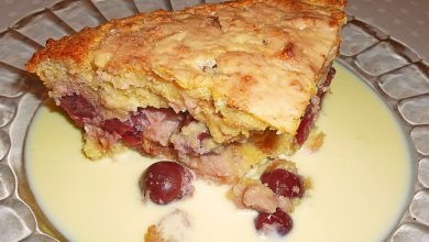 Photo of Kirschenmichel