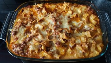 Photo of Straßburger Auflauf