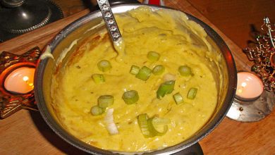 Photo of Das perfekte Kartoffelpüree