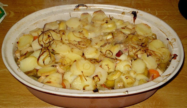 Photo of Altdeutsches Fleisch nach Omas Rezept