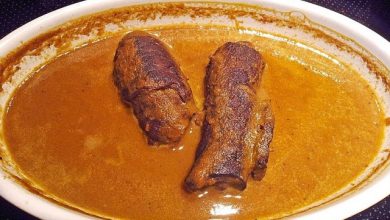 Photo of Rinderrouladen im Bräter