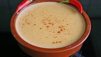 Photo of Käsedip für Nachos