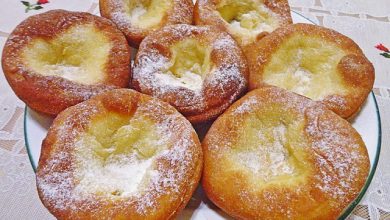 Photo of Annis Mühlviertler Bauernkrapfen