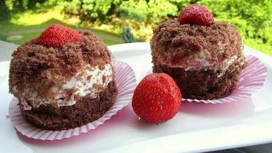 Photo of Maulwurf Muffins