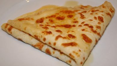 Photo of Crêpes