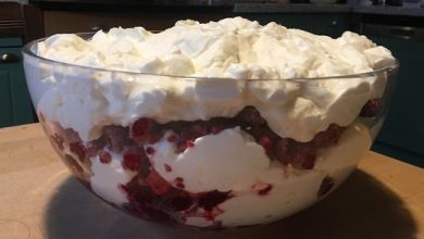 Photo of Himbeertraum