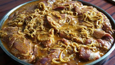 Photo of Biermarinade für Grillfleisch