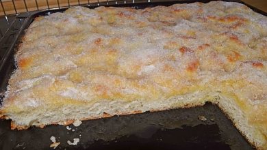 Photo of Butterkuchen der immer gelingt