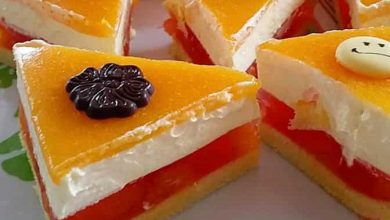 Photo of Friss dich – Kuchen