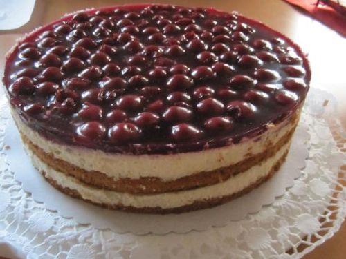 Photo of Joghurt Gewürztorte