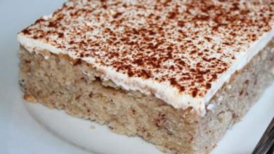 Photo of Zimtschnitten