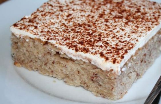 Photo of Zimtschnitten