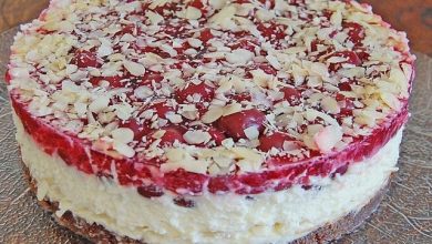 Photo of Philadelphiatorte