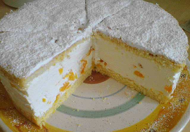 Photo of Käsesahne ohne Gelatine