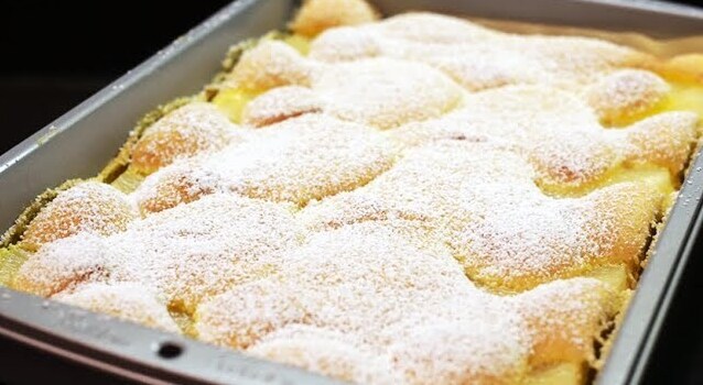 Photo of Ofenpfannkuchen in 20 Minuten fertig