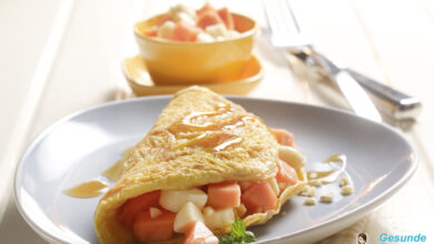 Photo of Good Morning Omelette