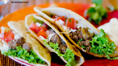 Photo of Taco Shells