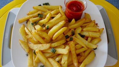 Photo of Illes Blitzketchup