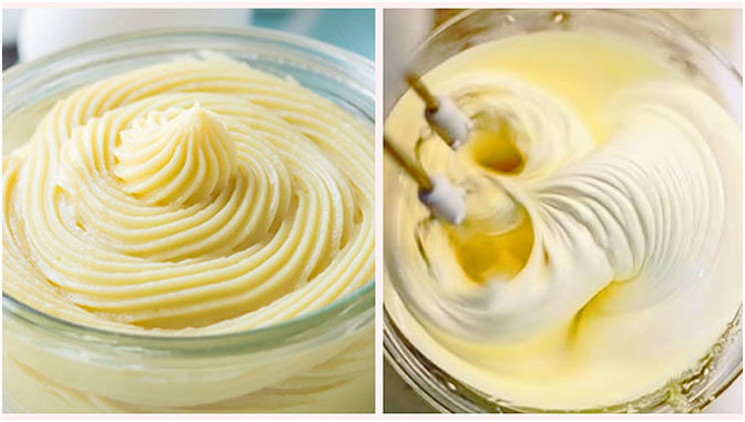 Photo of Raffaello Creme mit nur 4 Zutaten