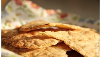 Photo of Knusprige Kraut-Kracher